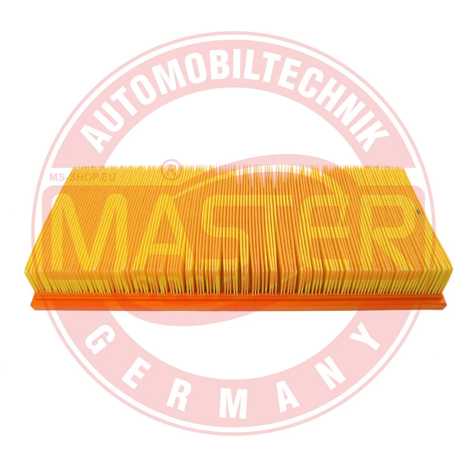 Filtre à air MASTER-SPORT GERMANY 38163/1-LF-PCS-MS