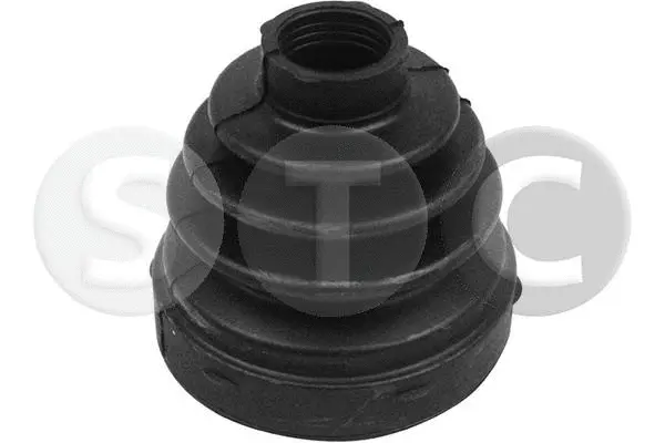 Joint-soufflet, arbre de commande STC T410571