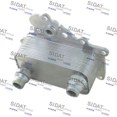 Radiateur d'huile AUTOTEAM E90201