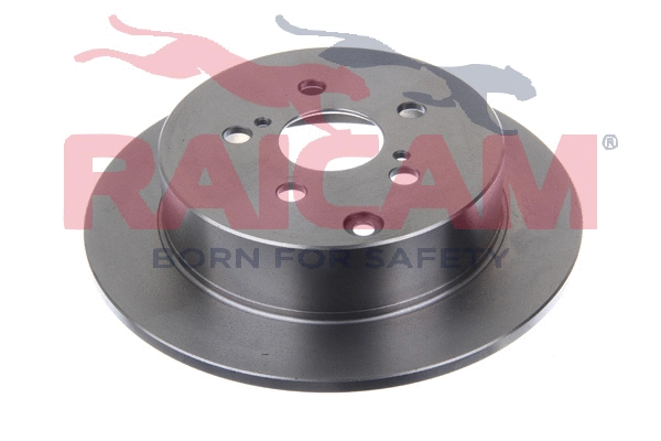 Disque de frein RAICAM RD01242