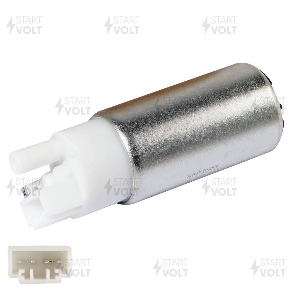 Pompe à carburant STARTVOLT SFP 0559