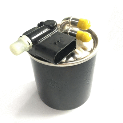 Filtre à carburant MTR 12138462