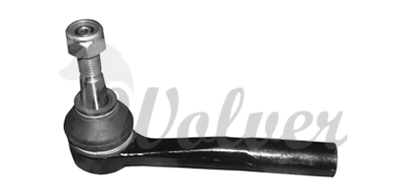 Rotule de barre de connexion WOLVER SP104141