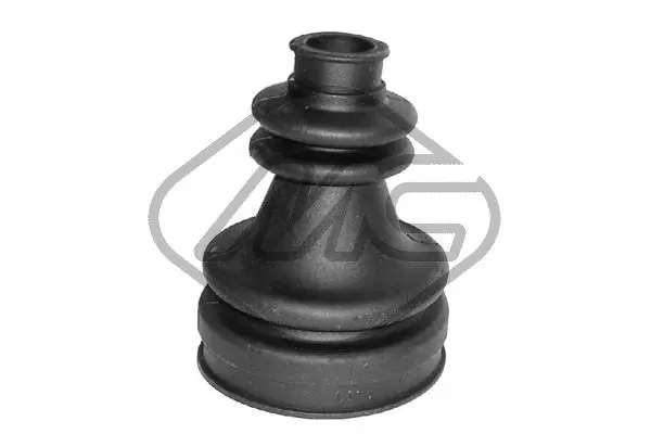 Jeu de joints-soufflets, arbre de commande Metalcaucho 01186