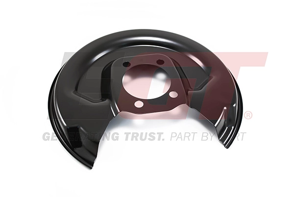 Déflecteur, disque de frein EGT 442052EGT