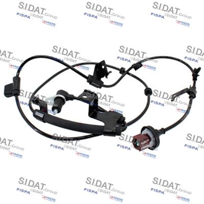 Capteur, vitesse de roue AUTOTEAM L41401A2