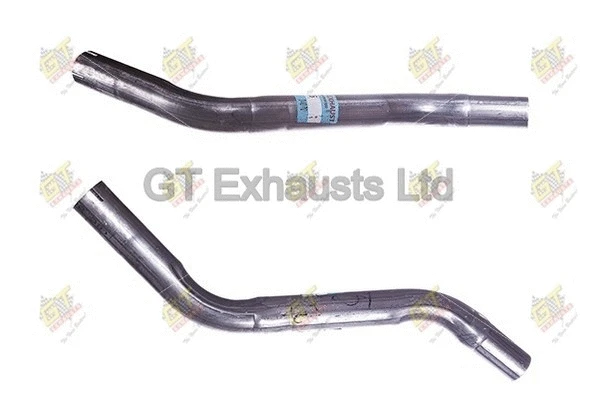 Tuyau d'échappement GT Exhausts GFE835