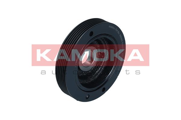 Poulie, vilebrequin KAMOKA RW089