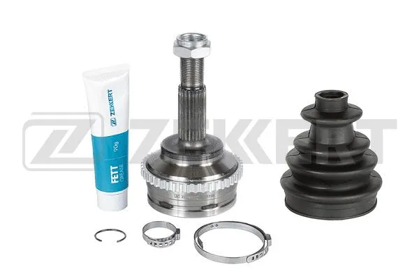 Jeu de joints, arbre de transmission ZEKKERT GS-5176