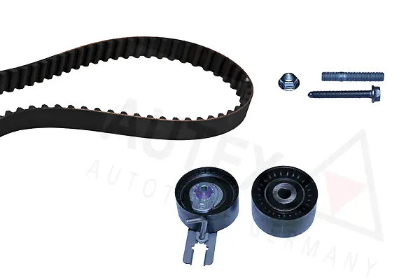 Kit de courroie crantée AUTEX 702368