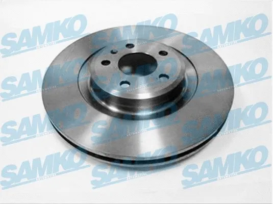 Disque de frein SAMKO A1034V