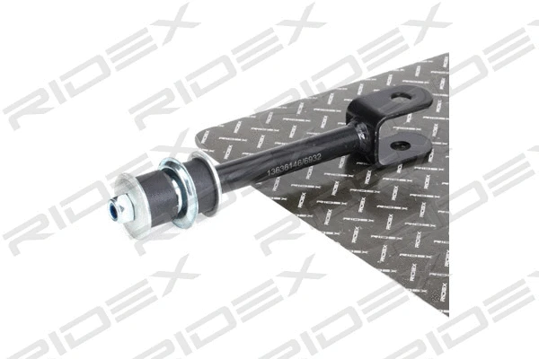 Entretoise/tige, stabilisateur RIDEX 3229S0613