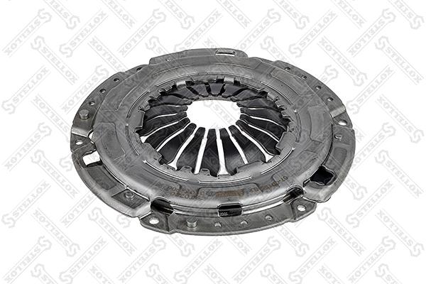 Mécanisme d'embrayage STELLOX 07-00168-SX
