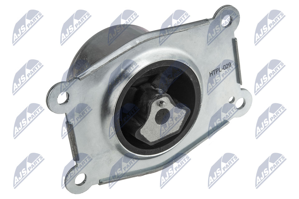 Support moteur NTY ZPS-PL-026