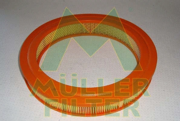 Filtre à air MULLER FILTER PA254
