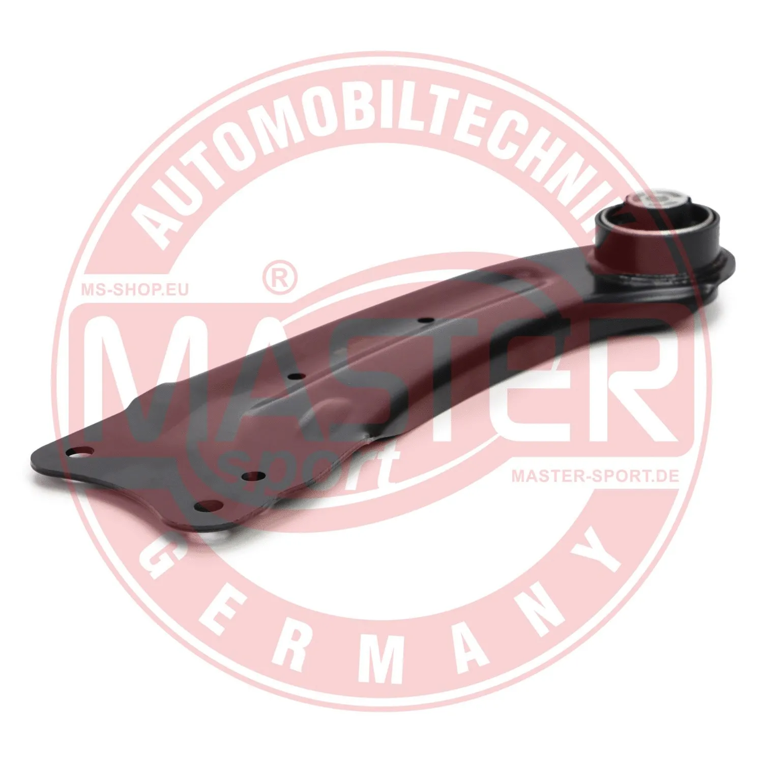 Bras de liaison, suspension de roue MASTER-SPORT GERMANY 63274S-PCS-MS