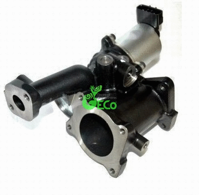 Vanne EGR GECO VE1205