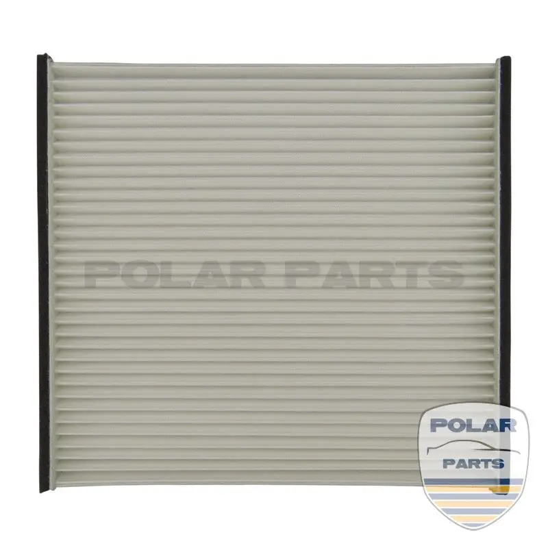 Kit de filtres POLAR PARTS 20000957