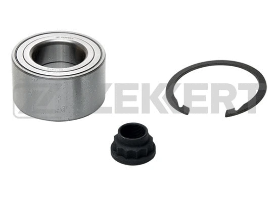 Kit de roulements de roue ZEKKERT RL-1419