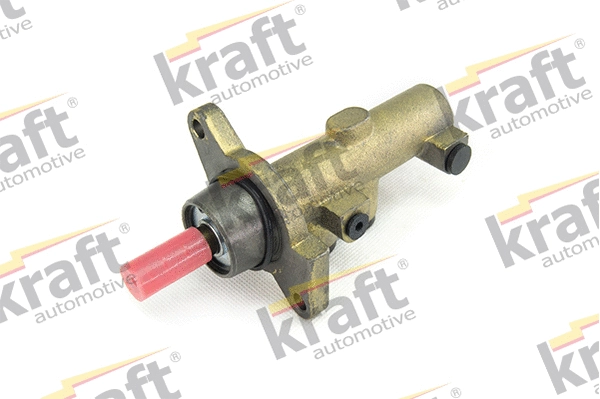 Maître-cylindre de frein KRAFT AUTOMOTIVE 6031849