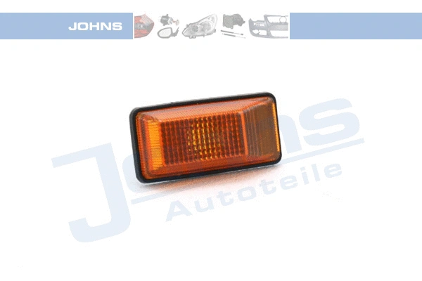 Feu clignotant JOHNS 57 38 21-1