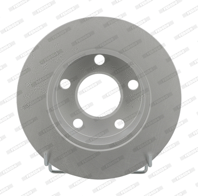 Disque de frein FERODO DDF321C