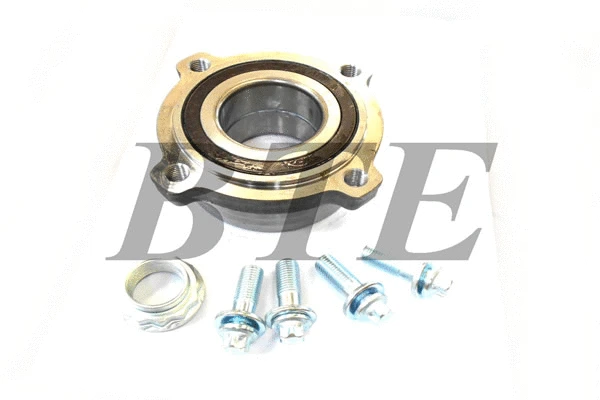 Kit de roulements de roue BTE 502440