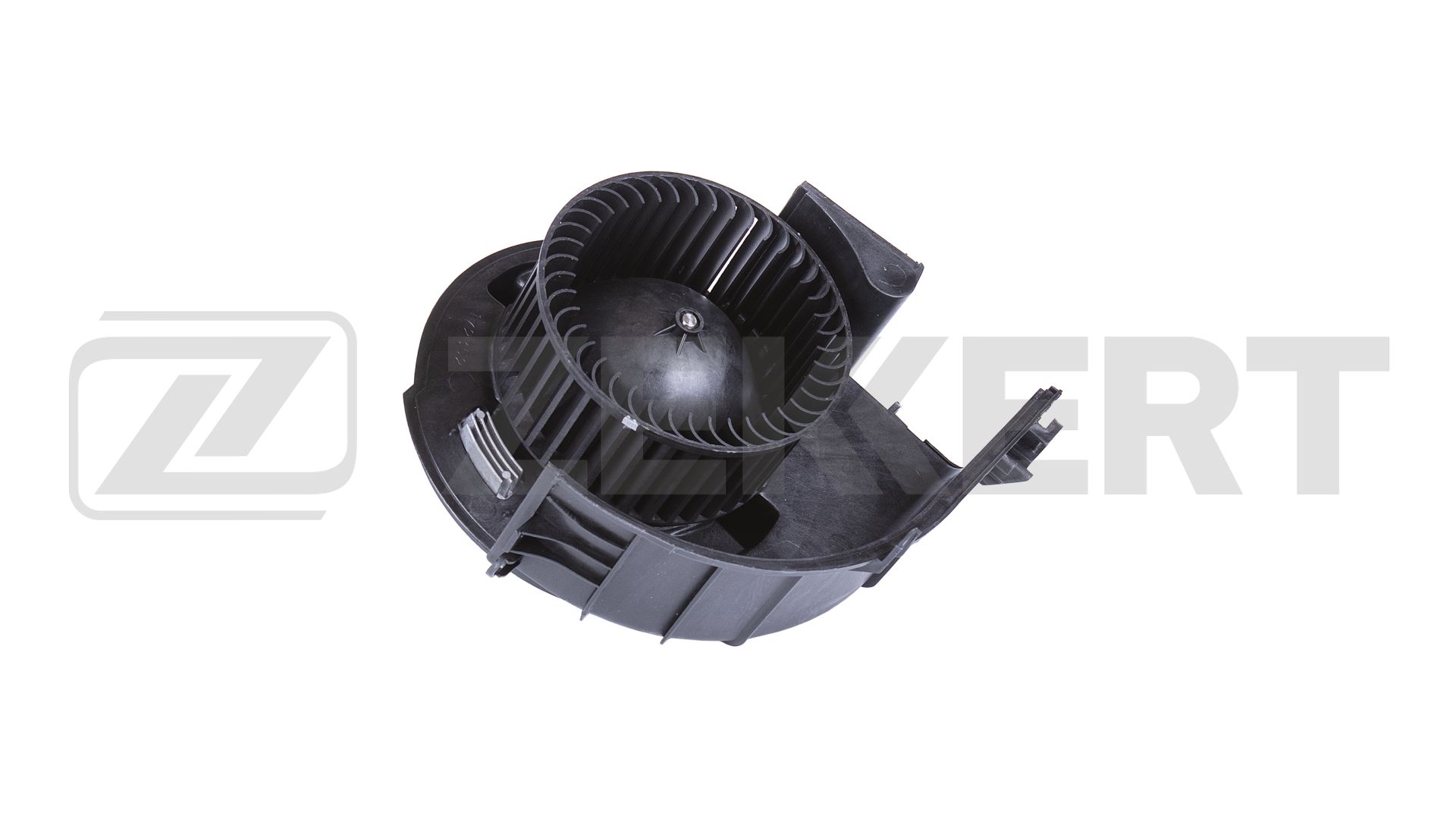 Pulseur d'air habitacle ZEKKERT MK-7034