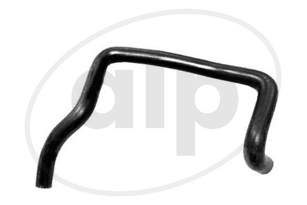 Durite de radiateur alp ALP-004204
