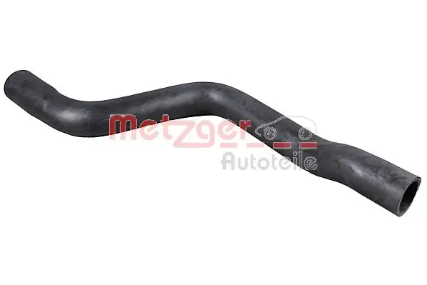 Durite de radiateur METZGER 2421073
