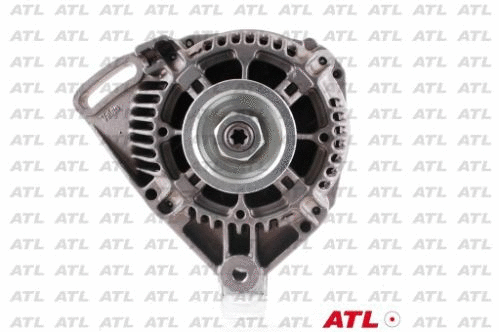 Alternateur ATL Autotechnik L 45 200