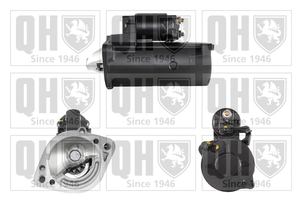 Démarreur QUINTON HAZELL QRS1799