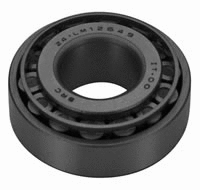 Roulement de roue CORAM CR024