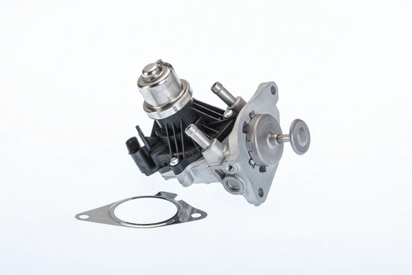 Vanne EGR BorgWarner 710980R
