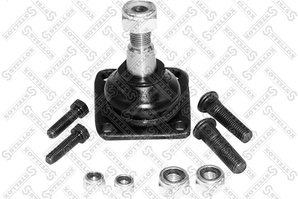 Rotule de suspension STELLOX 52-01248-SX