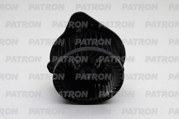 Pulseur d'air habitacle PATRON PFN155