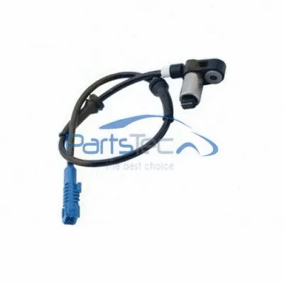 Capteur, vitesse de roue PartsTec PTA560-0049