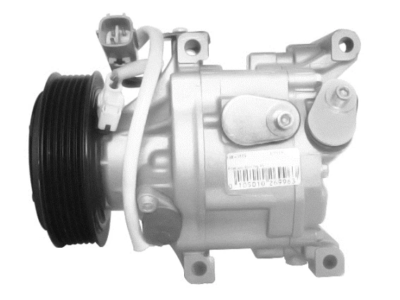 Compresseur, climatisation Airstal 10-1181