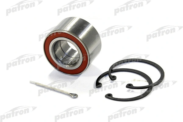 Kit de roulements de roue PATRON PBK663
