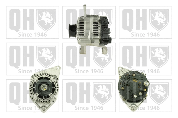 Alternateur QUINTON HAZELL QRA2114