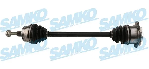 Arbre de transmission SAMKO DS60032