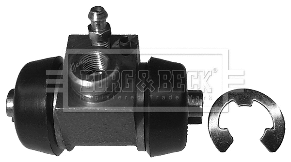 Cylindre de roue BORG & BECK BBW1352
