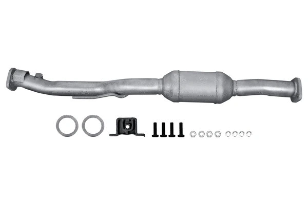 Catalyseur Faurecia FS70391K