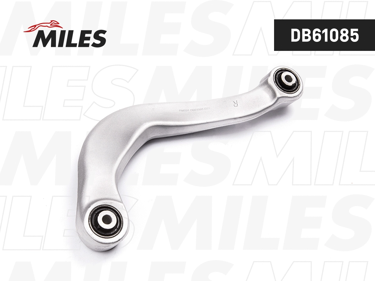 Bras de liaison, suspension de roue MILES DB61085