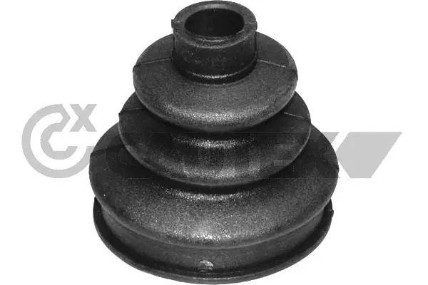 Jeu de joints-soufflets, arbre de commande CAUTEX 010680