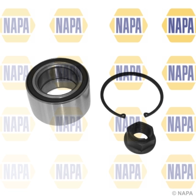 Kit de roulements de roue NAPA PWB1363