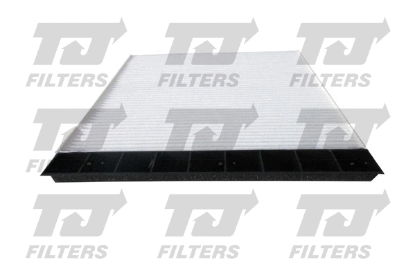 Filtre, air de l'habitacle QUINTON HAZELL QFC0277
