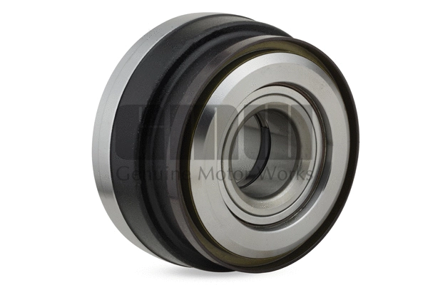 Kit de roulements de roue GMW BK134526IV