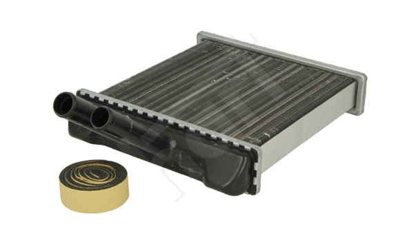 Système de chauffage HART 607 827