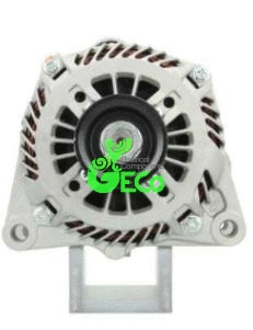 Alternateur GECO A50250A